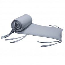 Protector minicuna 50 Azul Sonpetit